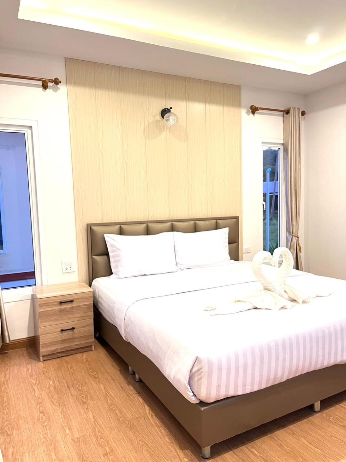 Koh Yao Modern -sha *