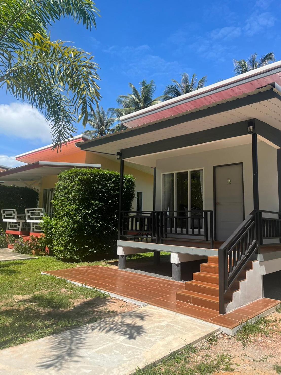 Koh Yao Modern -sha