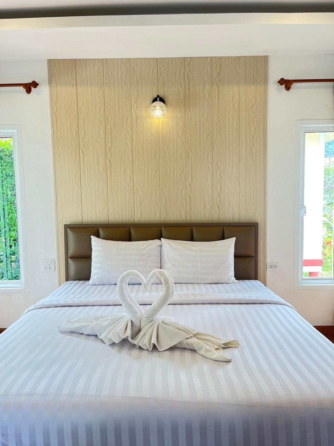 Koh Yao Modern -sha Ko Yao Yai